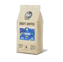 kawa-ziarnista-250g-swiezo-palona-100percent-arabica-santos-brazylia-z-palarni