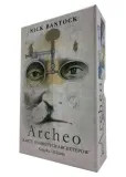 archeo-nick-bantock-wydawnictwo-synergie