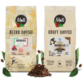 zestaw-kaw-ziarnistych-2x1kg-100percent-arabica-maravilla-energico-swiezo-palona