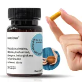 sundose-for-first-aid-immunity-marka-sundose