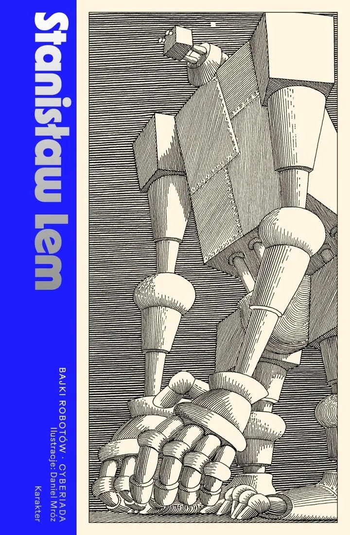 bajki-robotow-cyberiada-stanislaw-lem