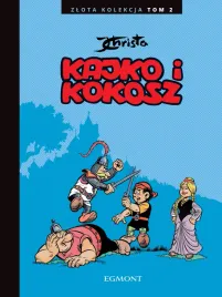 kajko-i-kokosz-t-2-zlota-kolekcja-christa-janusz