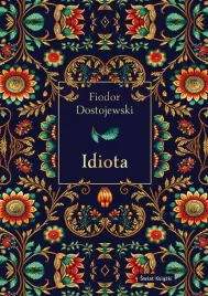 idiota-elegancka-edycja-fiodor-dostojewski