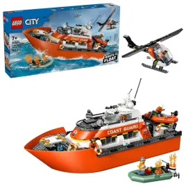 lego-city-60504-lodz-ratunkowa-i-helikopter-strazy-przybrzeznej