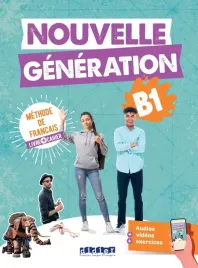 nouvelle-generation-b1-podrecznik-zeszyt-cwiczen-onprint-carla-baracco-luca-giachino-stephanie-grindatto
