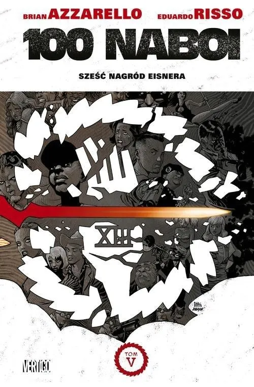 100-naboi-tom-5-brian-azzarello-eduardo-risso-cechy-twarda-okladka