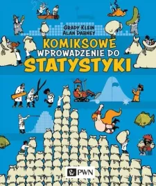 komiksowe-wprowadzenie-do-statystyki-alan-dabney-grady-klein