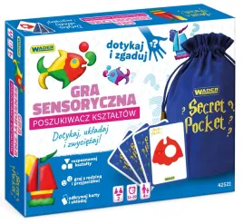 gra-planszowa-secret-pocket-poszukiwacz-ksztaltow-wader