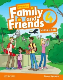 family-and-friends-4-class-book-naomi-simmons