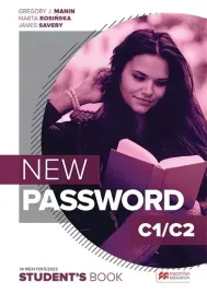 new-password-c1-c2-podrecznik-gregory-j-manin-marta-rosinska-james-savery