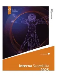 interna-szczeklika-praca-zbiorowa