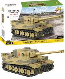 klocki-cobi-2734-panzer-vi-tiger-i-no-131-niemiecki-czolg-ciezki-tygrys