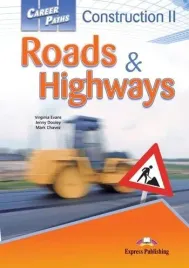career-paths-roads-and-highways-sb-express-publ-jenny-dooley-virginia-evans
