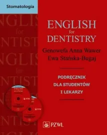 english-for-dentistry-cd-ewa-stanska-bugaj-genowefa-anna-wawer