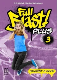 full-blast-plus-3-student-s-book-h-q-mitchell-marileni-malkogianni
