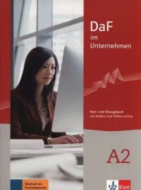 daf-im-unternehmen-a2-kurs-und-ubungsbuch-online-claudia-hanke-ilse-sander-regine-grosser