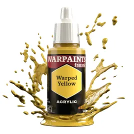 zolta-farba-the-army-painter-warpaints-fanatic-warped-yellow-18-ml