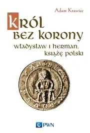 krol-bez-korony-adam-krawiec