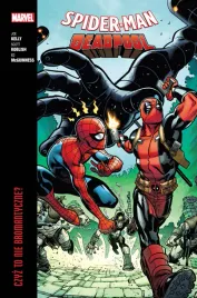 spider-man-deadpool-czyz-to-nie-bromantyczne-tom-1-praca-zbiorowa