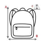 vans-plecak-miejski-old-skool-check-backpack-brazowy-zapiecie-zamek