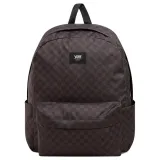 vans-plecak-miejski-old-skool-check-backpack-brazowy-wzor-dominujacy-bez-wzoru