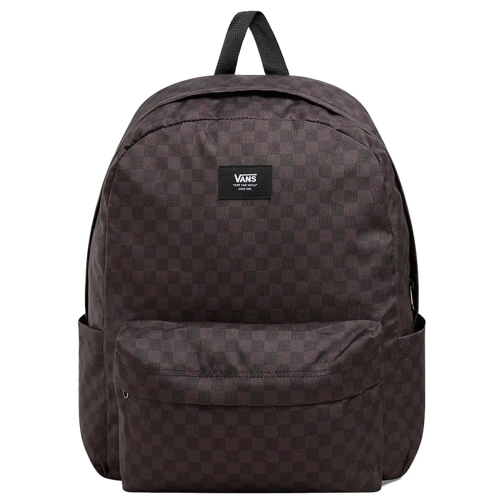 vans-plecak-miejski-old-skool-check-backpack-brazowy