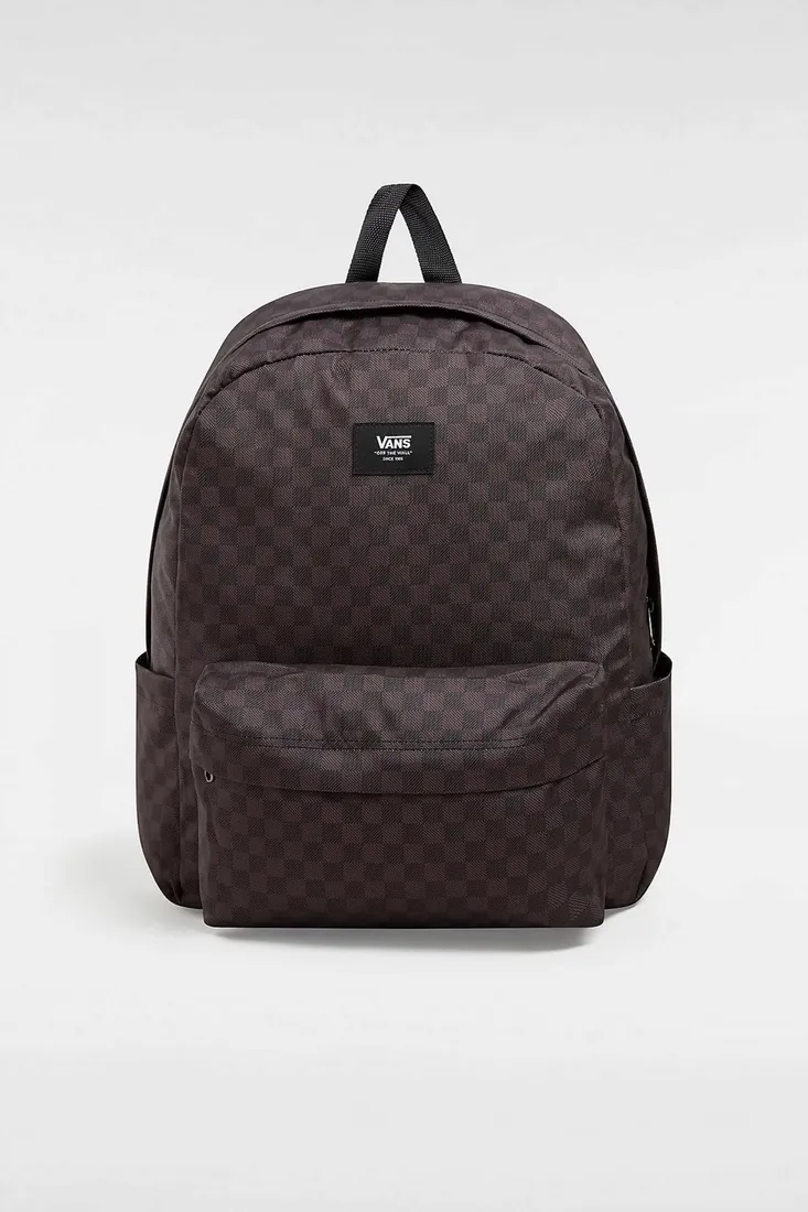 vans-plecak-miejski-old-skool-check-backpack-brazowy