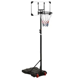 stojak-do-kosza-regulowany-250-cm-przezroczysty