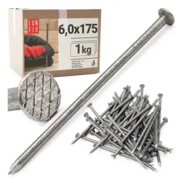 gwozdzie-budowlane-175mm-6x175-7-cali-czarne-gladkie-1-kg