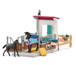 schleich-boks-dla-konia-z-klacza-i-zrebakiem-42611