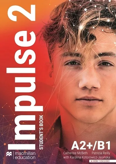 impulse-2-a2-b1-student-s-book-podrecznik