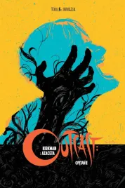 outcast-opetanie-tom-5-inwazja-paul-azaceta-robert-kirkman