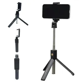 maxlife-selfie-stick-bt-tripod-bluetooth-duzy-zasieg-66cm-dlugosci-uchwyt