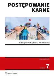 postepowanie-karne-hanna-paluszkiewiczkatarzyna-dudka