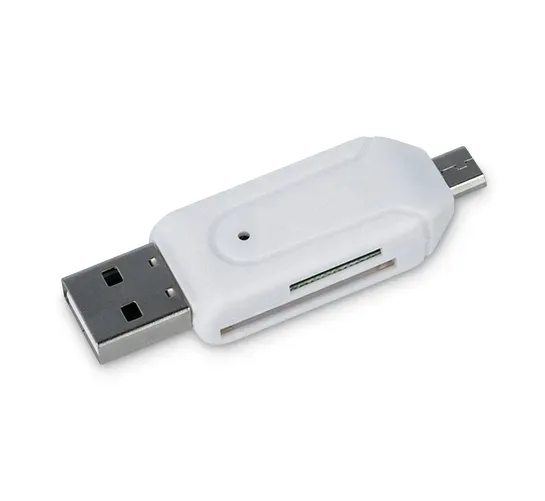 forever-otg-czytnik-kart-microsd-sd-usb-microusb-smartfon-komputer-stan-nowy