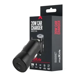 maxlife-wtyczka-ladowarka-samochodowa-usb-c-20w