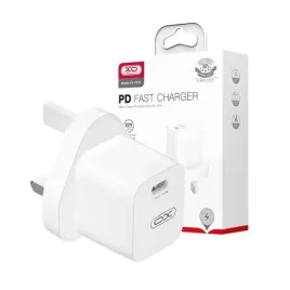 xo-ladowarka-typ-g-usb-c-20w-uk-wtyczka-angielska