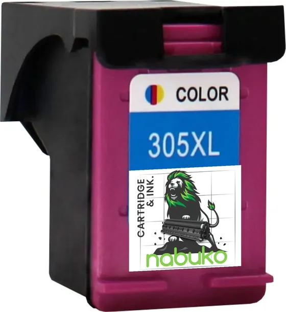 tusz-do-hp-305-xl