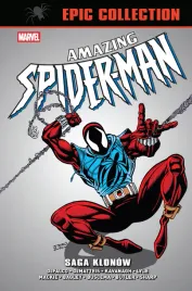 amazing-spider-man-epic-collection-saga-klonow-praca-zbiorowa