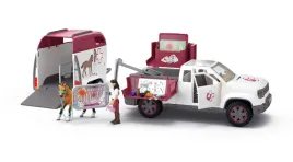 schleich-horse-club-mobilna-lecznica-weterynaryjna-z-przyczepa-42704