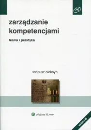 zarzadzanie-kompetencjami-tadeusz-oleksyn