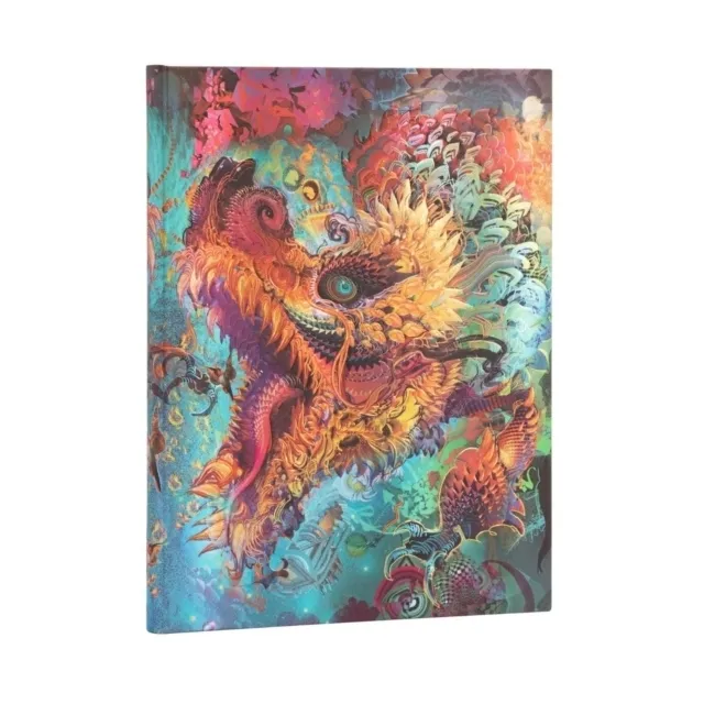 notes-ultra-paperblanks-humming-dragon