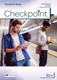 checkpoint-b2-student-s-book-kod-david-spencer-gill-holey-monika-cichminska