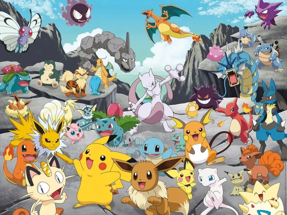 ravensburger-puzzle-1500-pokemon-classic