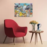 ravensburger-puzzle-1500-pokemon-classic-material-karton