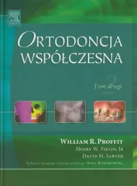 ortodoncja-wspolczesna-tom-drugi-praca-zbiorowa