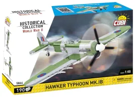 cobi-5864-hawker-typhoon-mk-1b