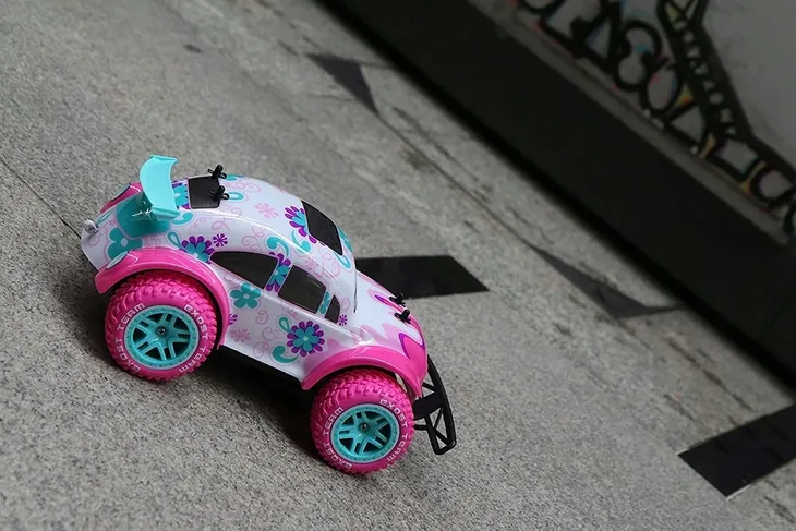 auto-zdalnie-sterowane-exost-pixie-retro-5-12km-h-certyfikaty-opinie-atesty-ce