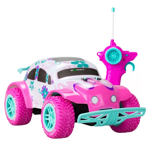 auto-zdalnie-sterowane-exost-pixie-retro-5-12km-h-wiek-dziecka-5-lat
