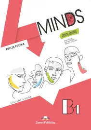 4-minds-b1-student-s-book-podrecznik-papierowy-digibook-kod-jenny-dooley-konsultacja-jadwiga-gajda-monika-michalak